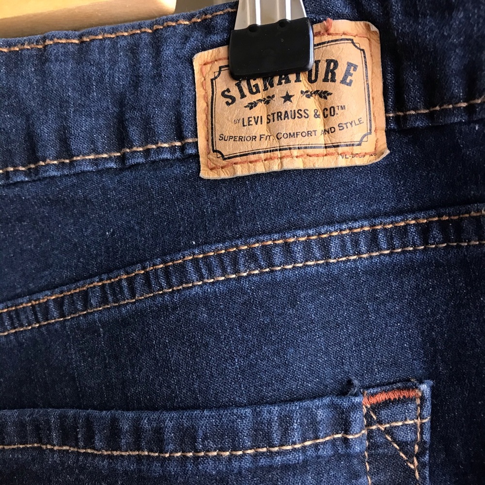 Mid Rise Bootcut - Picture 6 of 8